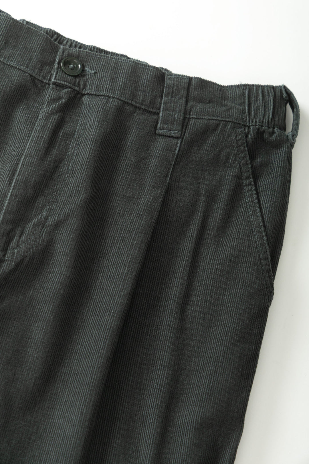 Service Works -  Fine Cord Waiter Pants - Jewel