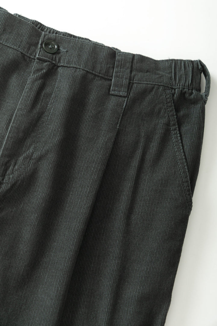 Service Works -  Fine Cord Waiter Pants - Jewel