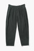 Service Works -  Fine Cord Part Timer Pants - Jewel