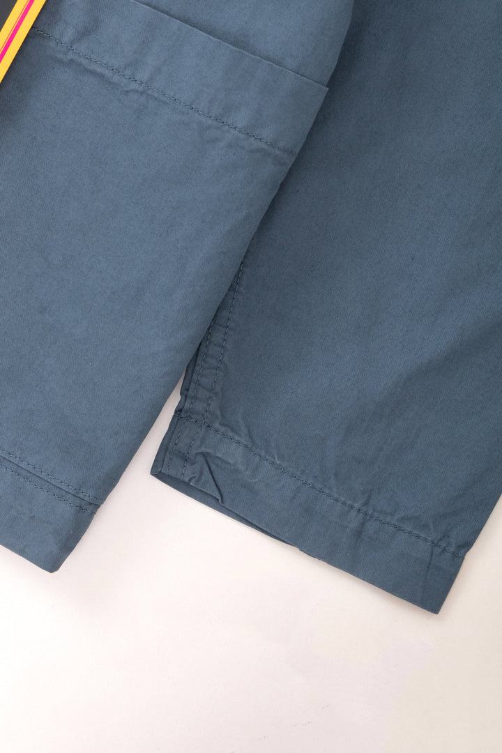 Service Works -  Tech Twill Easy Chef Shirt - Slate