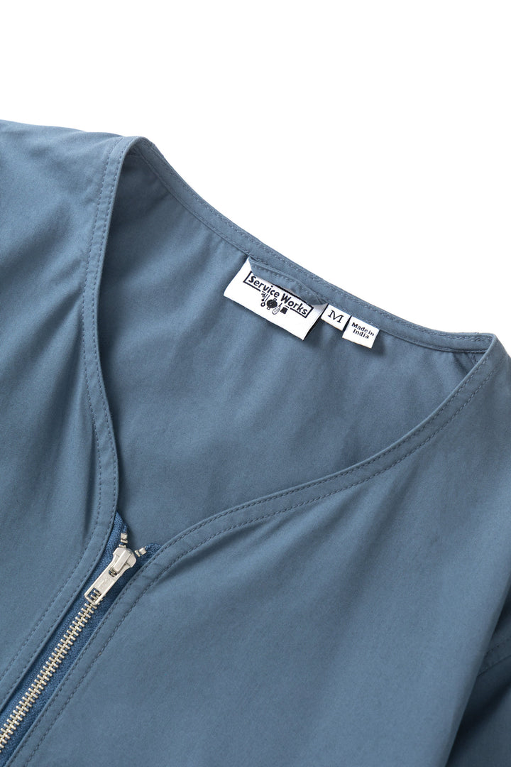 Service Works -  Tech Twill Gardening Liner - Slate