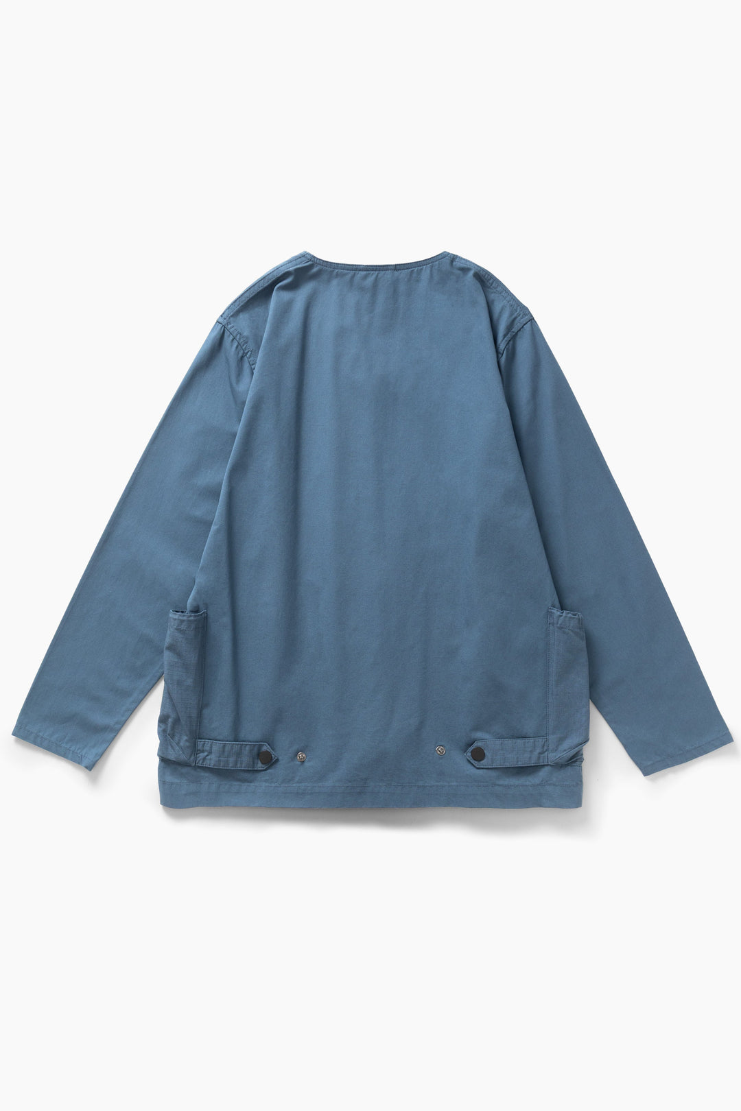 Service Works -  Tech Twill Gardening Liner - Slate