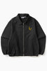 Service Works -  Dove Work Jacket - Black