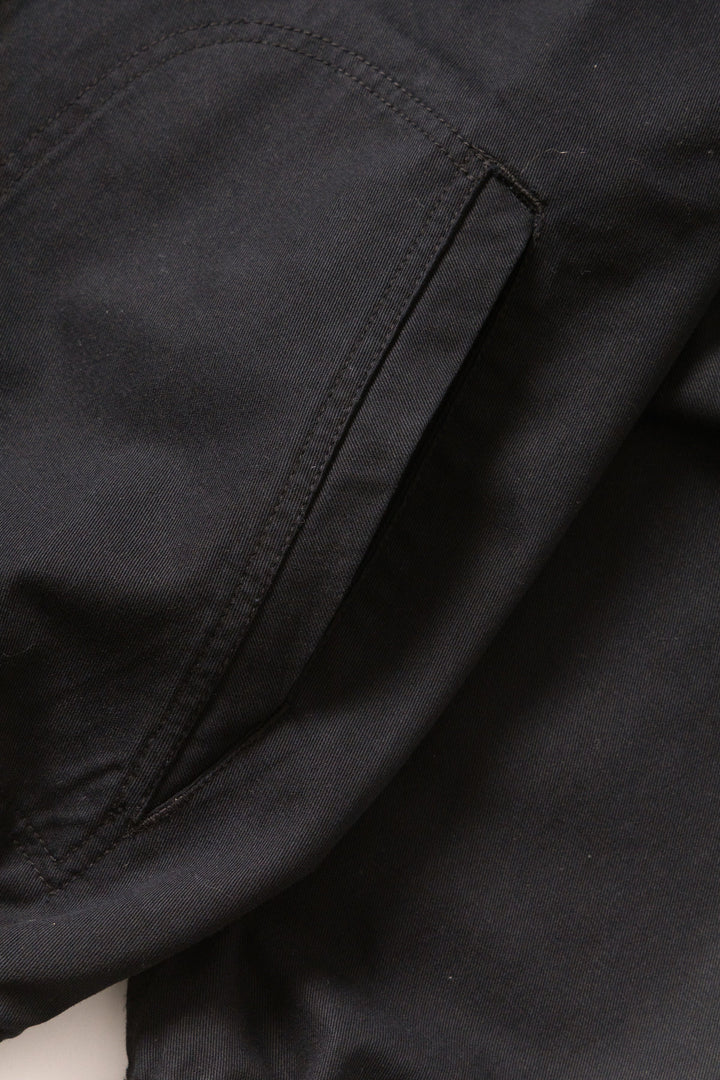 Service Works -  Dove Work Jacket - Black