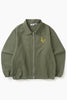 Service Works -  Dove Work Jacket - Olive