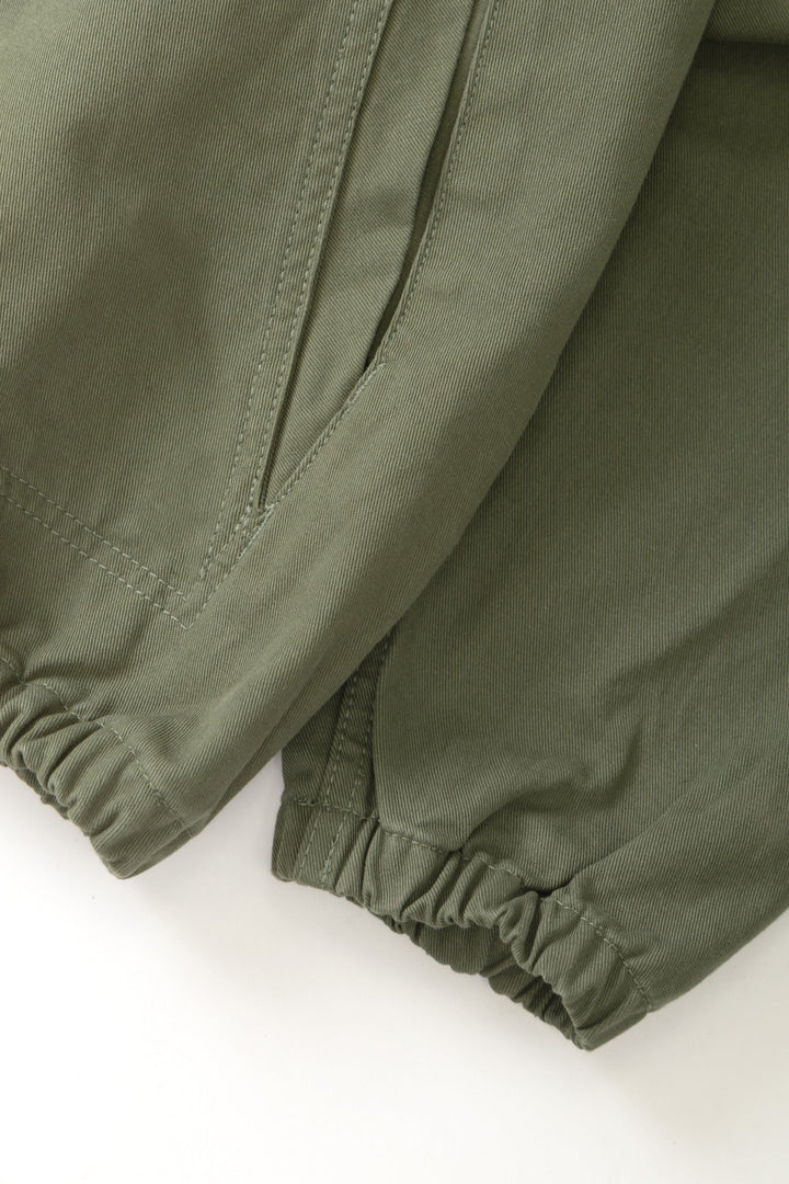 Service Works -  Dove Work Jacket - Olive