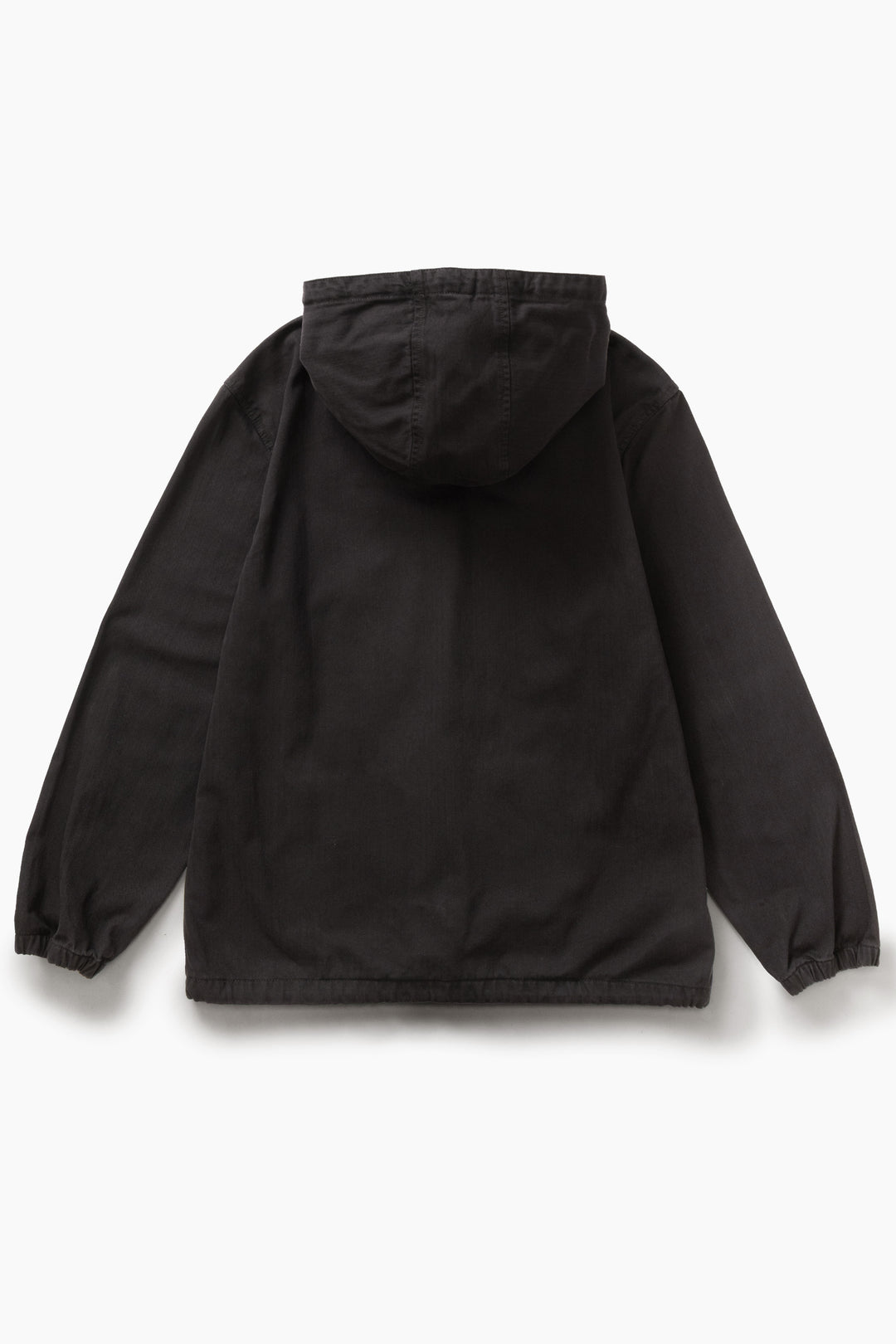 Service Works -  Pigment Herringbone Smock 2.0 - Black