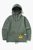 Service Works -  Pigment Herringbone Smock 2.0 - Olive