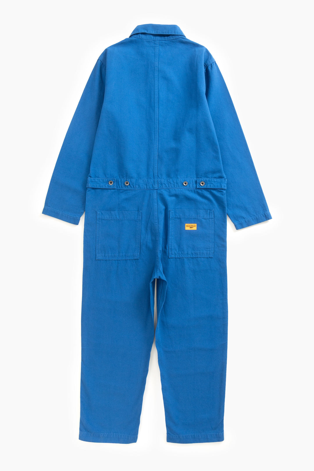 Service Works -  Canvas Overalls - Cobalt