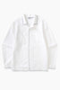 Service Works -  Trace Resort Shirt - White