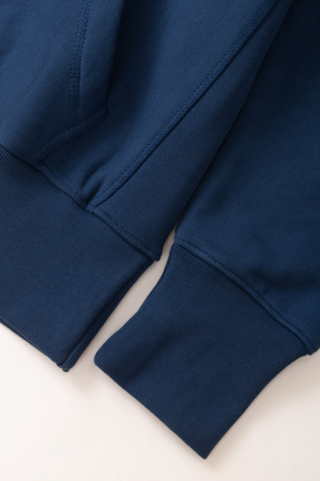 Service Works -  Eating Adventures Hoodie - Navy