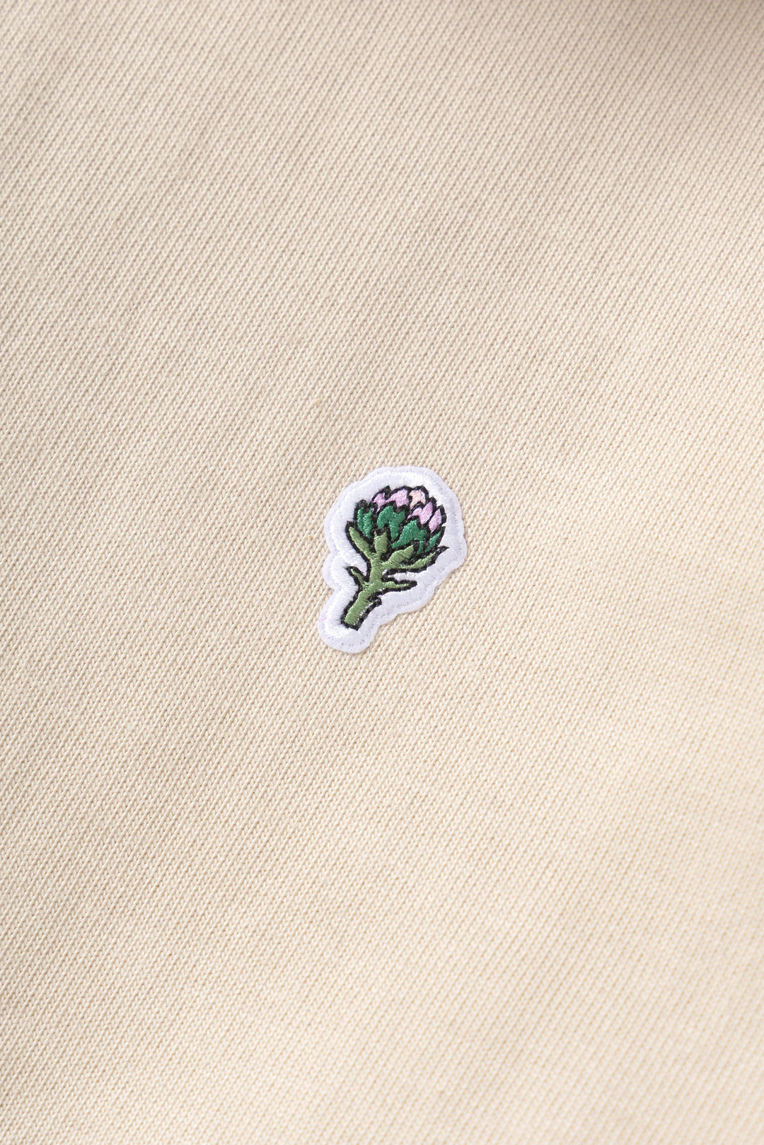 Service Works -  Artichoke Rugby - Off White