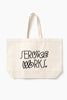Service Works -  Double Vision Shopper - Natural