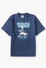 Service Works - Daily Specials Tee - Navy