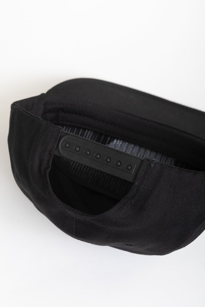 Service Works - Doom Cap - Black