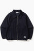 Service Works - Fine Cord Work Jacket - Navy
