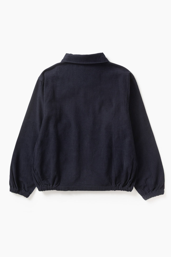 Service Works - Fine Cord Work Jacket - Navy