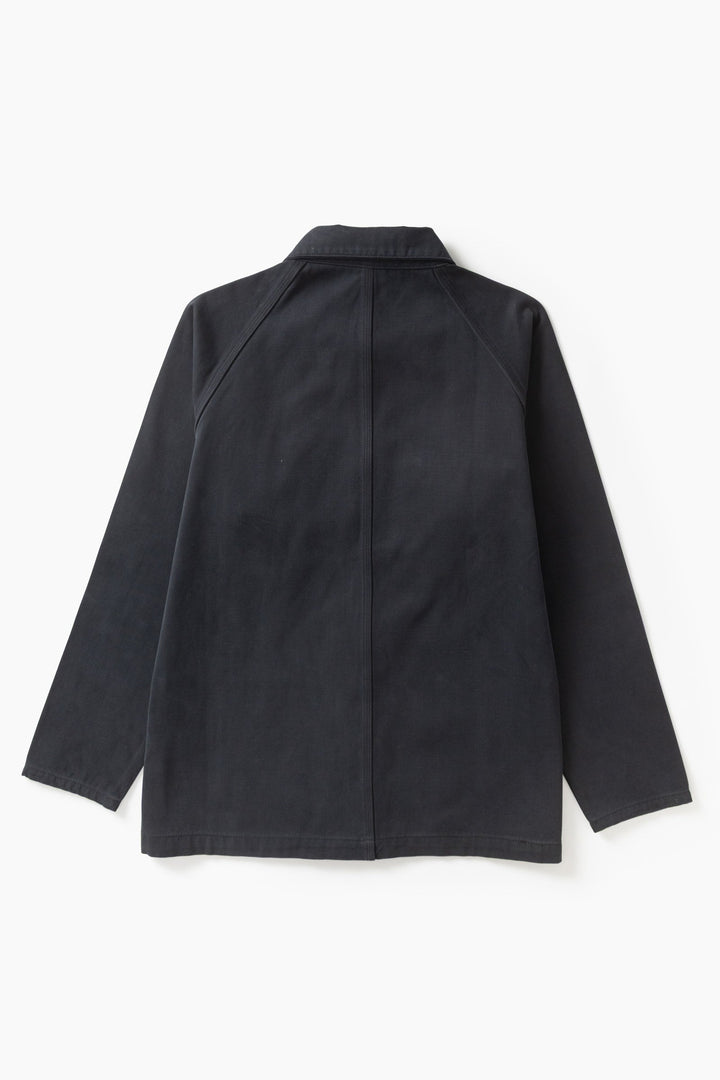 Service Works - Moleskin Coverall 2.0 - Black