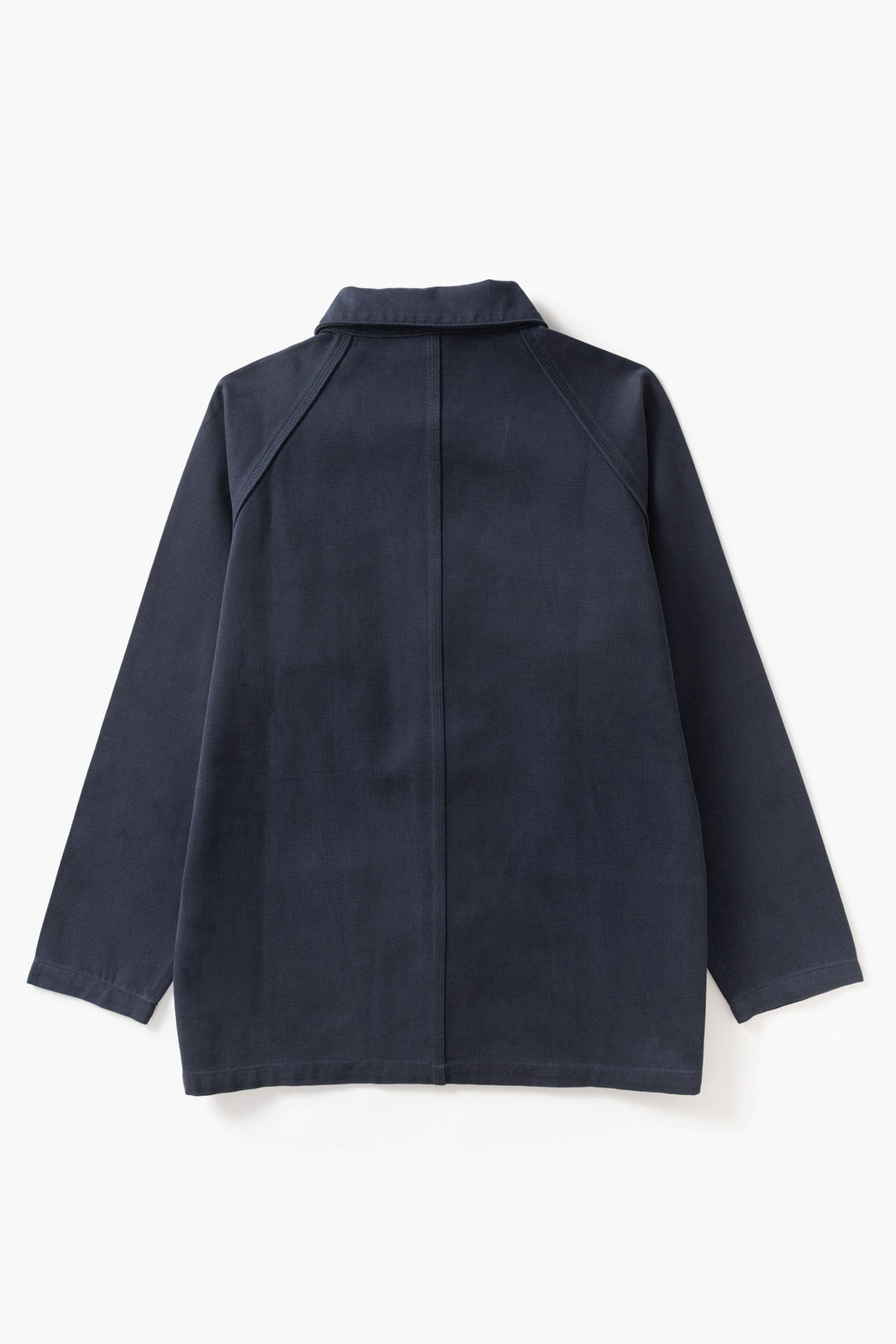 Service Works - Moleskin Coverall 2.0 - Dark Navy