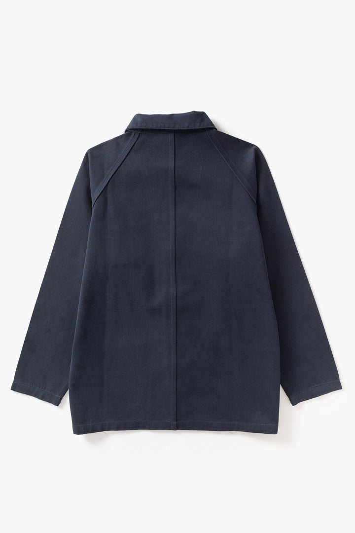 Service Works - Moleskin Coverall 2.0 - Dark Navy