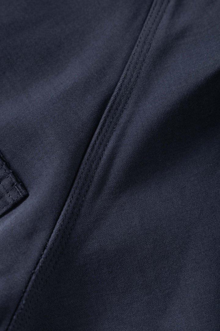 Service Works - Moleskin Coverall 2.0 - Dark Navy