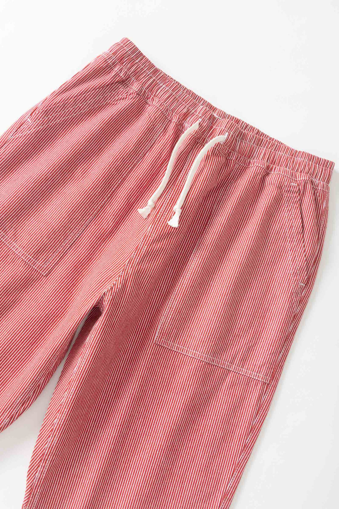 Service Works - Classic Chef Pants - Red Hickory