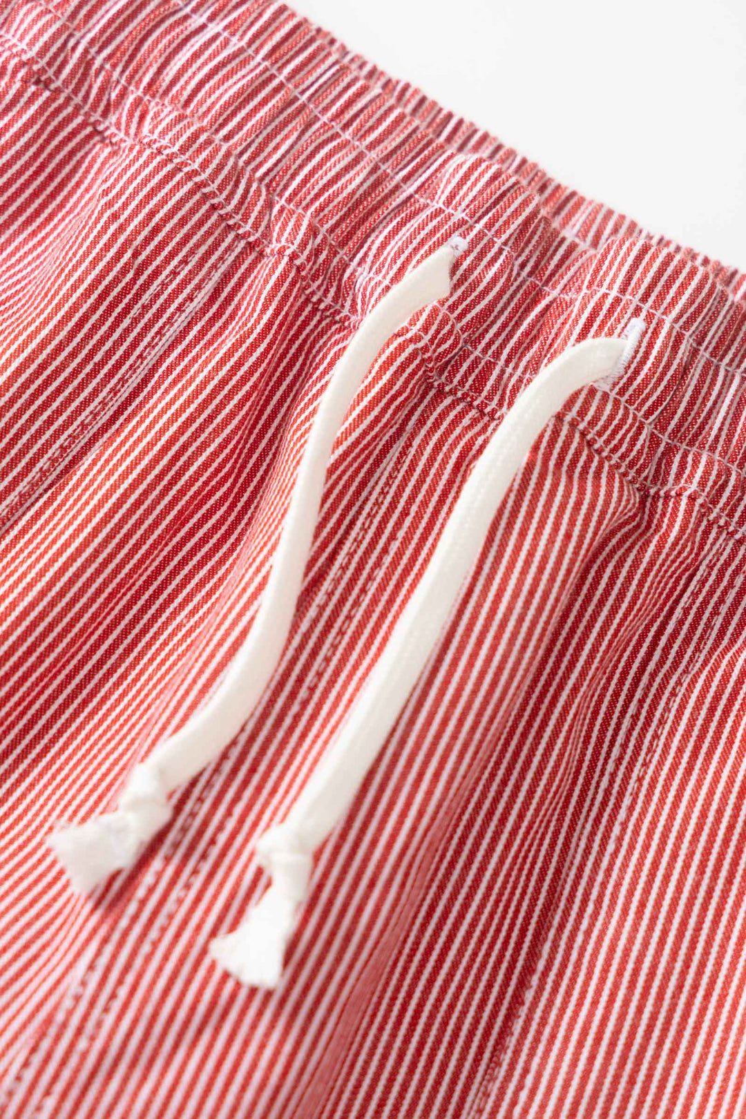 Service Works - Classic Chef Pants - Red Hickory