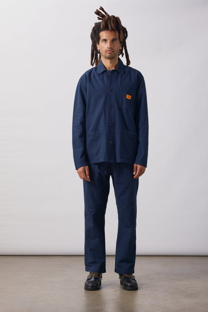 Service Works - Classic Chef Pants - Navy