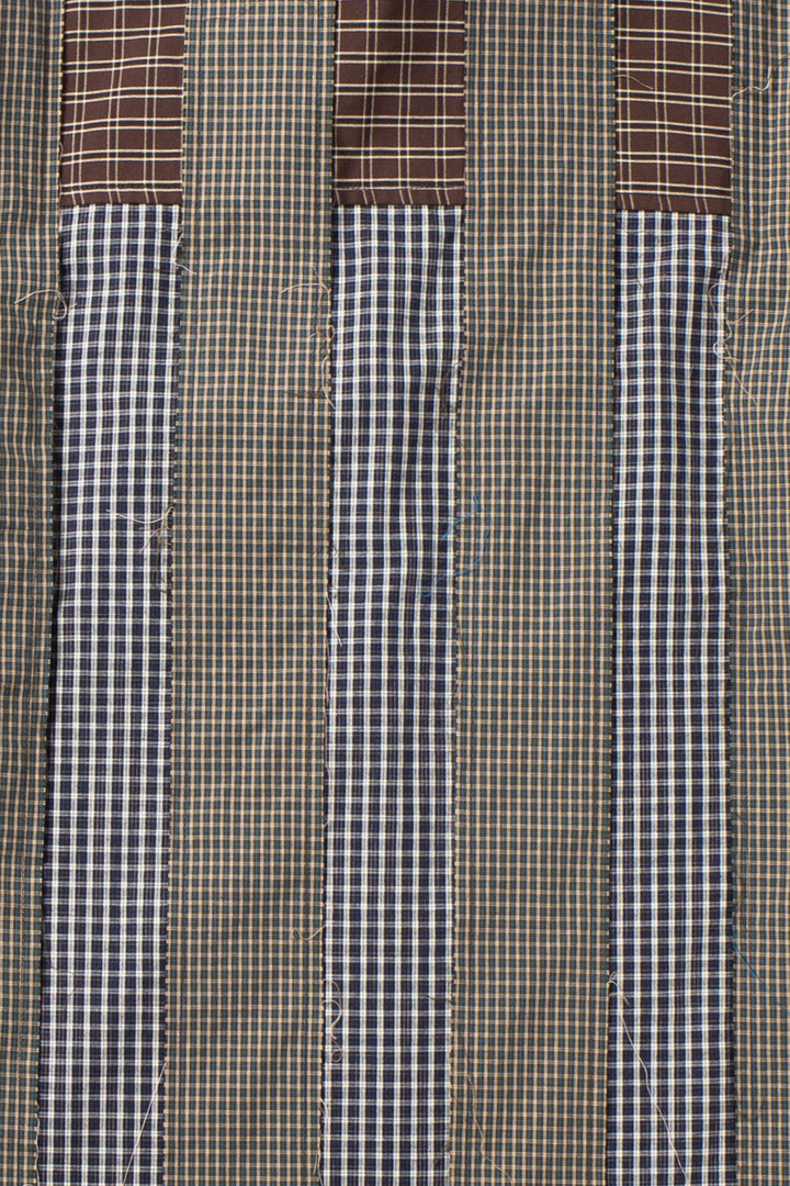 Candice - Tracks Shirt - Mixed