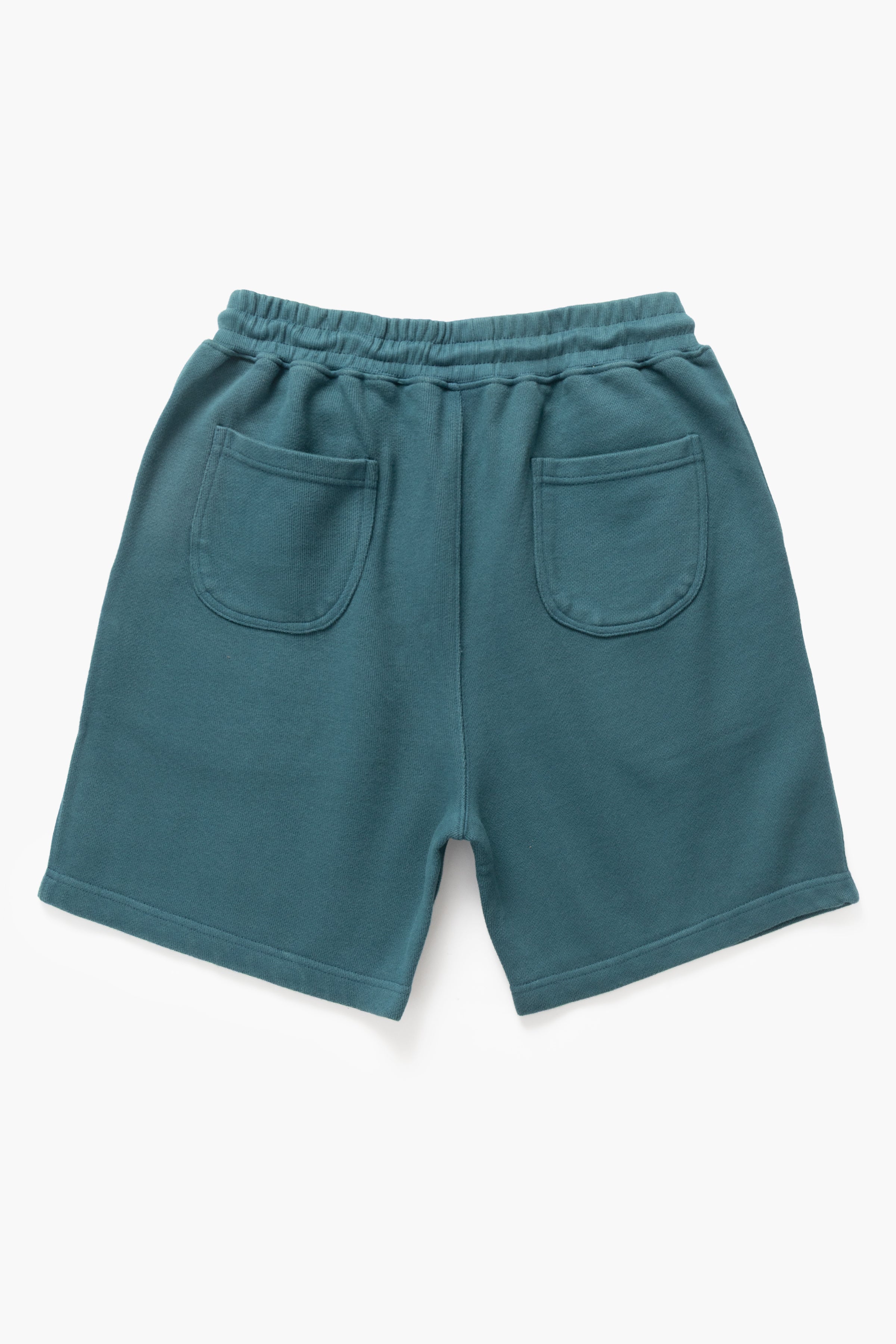 Power Goods - Loopback Sweat Shorts - Harbour – Blacksmith Store
