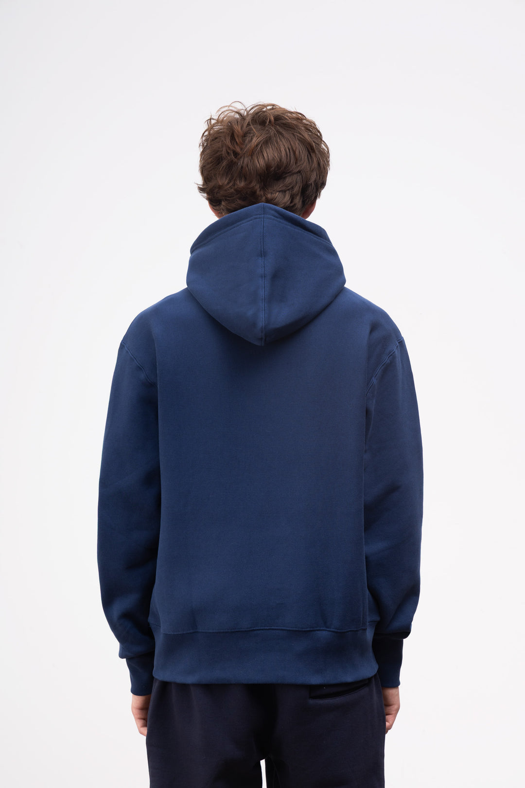Power Goods - Super Weight Hoodie - Royal