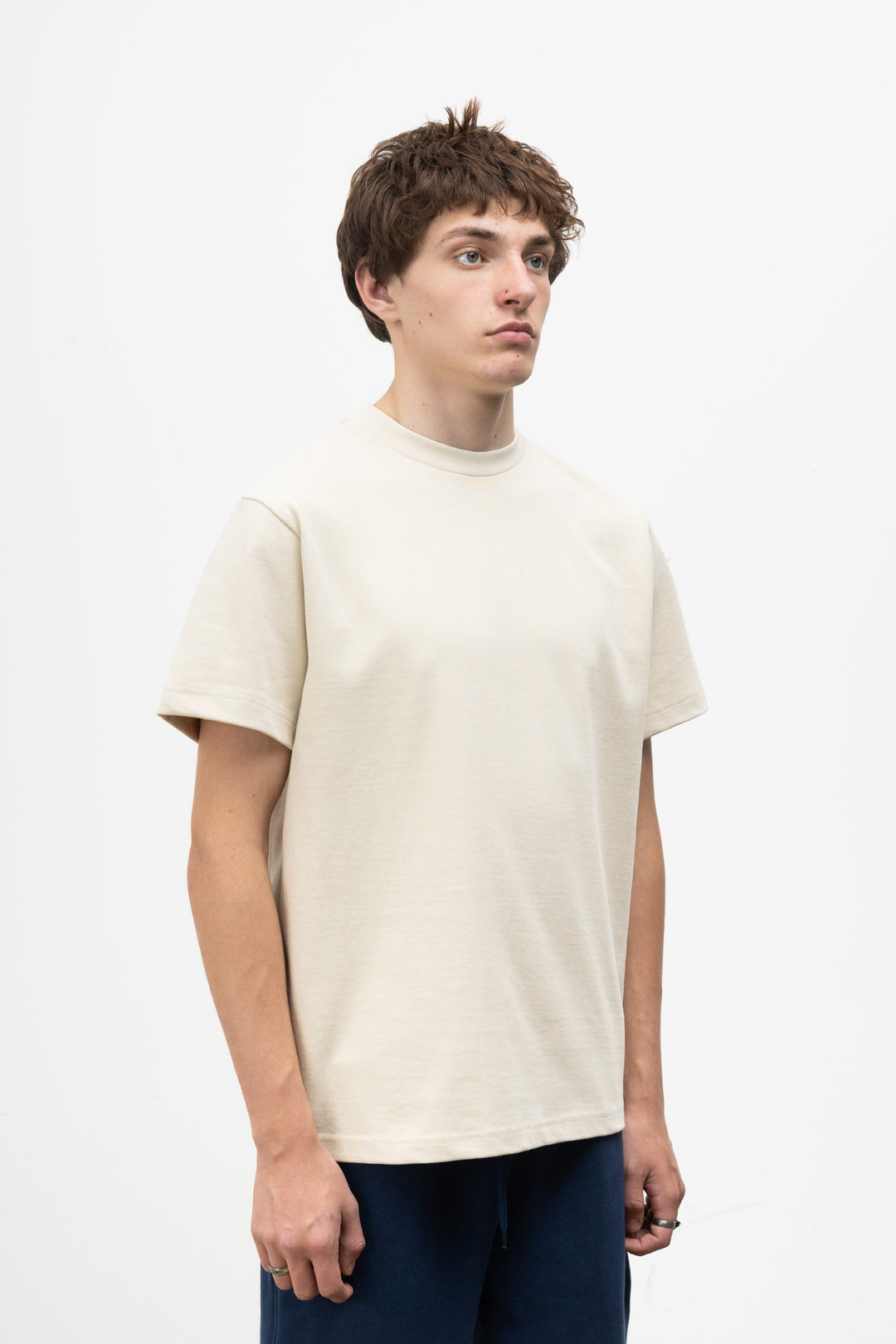 Power Goods - Super Weight T-Shirt - Putty