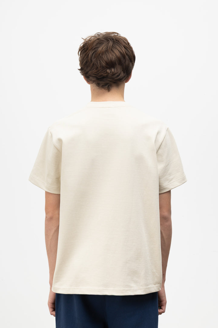Power Goods - Super Weight T-Shirt - Putty