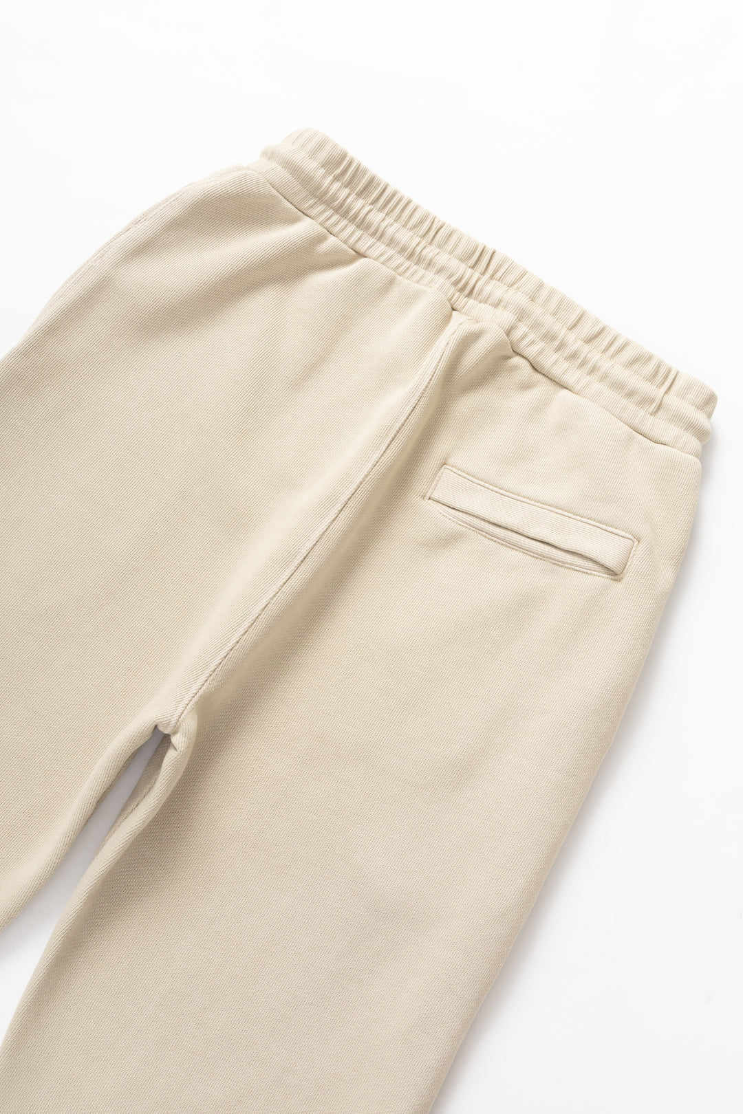 Power Goods - Loopback Sweatpants - Bone