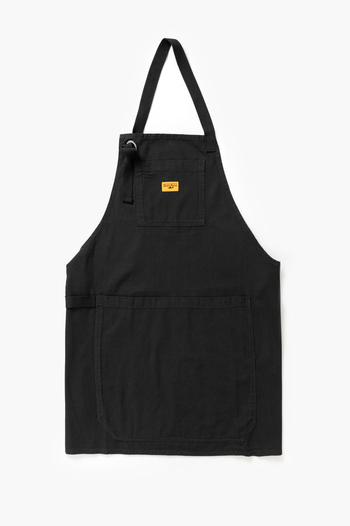 Service Works - Trade Apron - Black