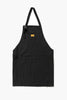 Service Works - Trade Apron - Black