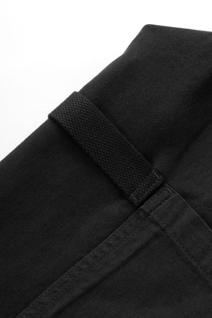 Service Works - Trade Apron - Black