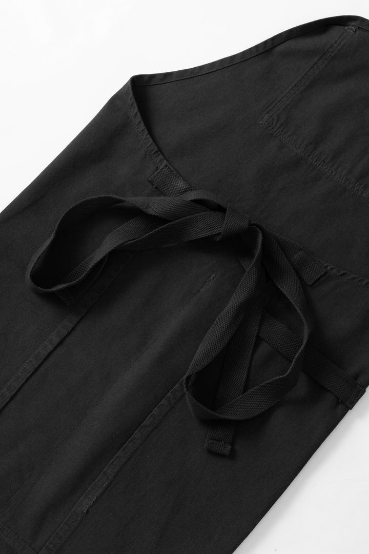 Service Works - Trade Apron - Black