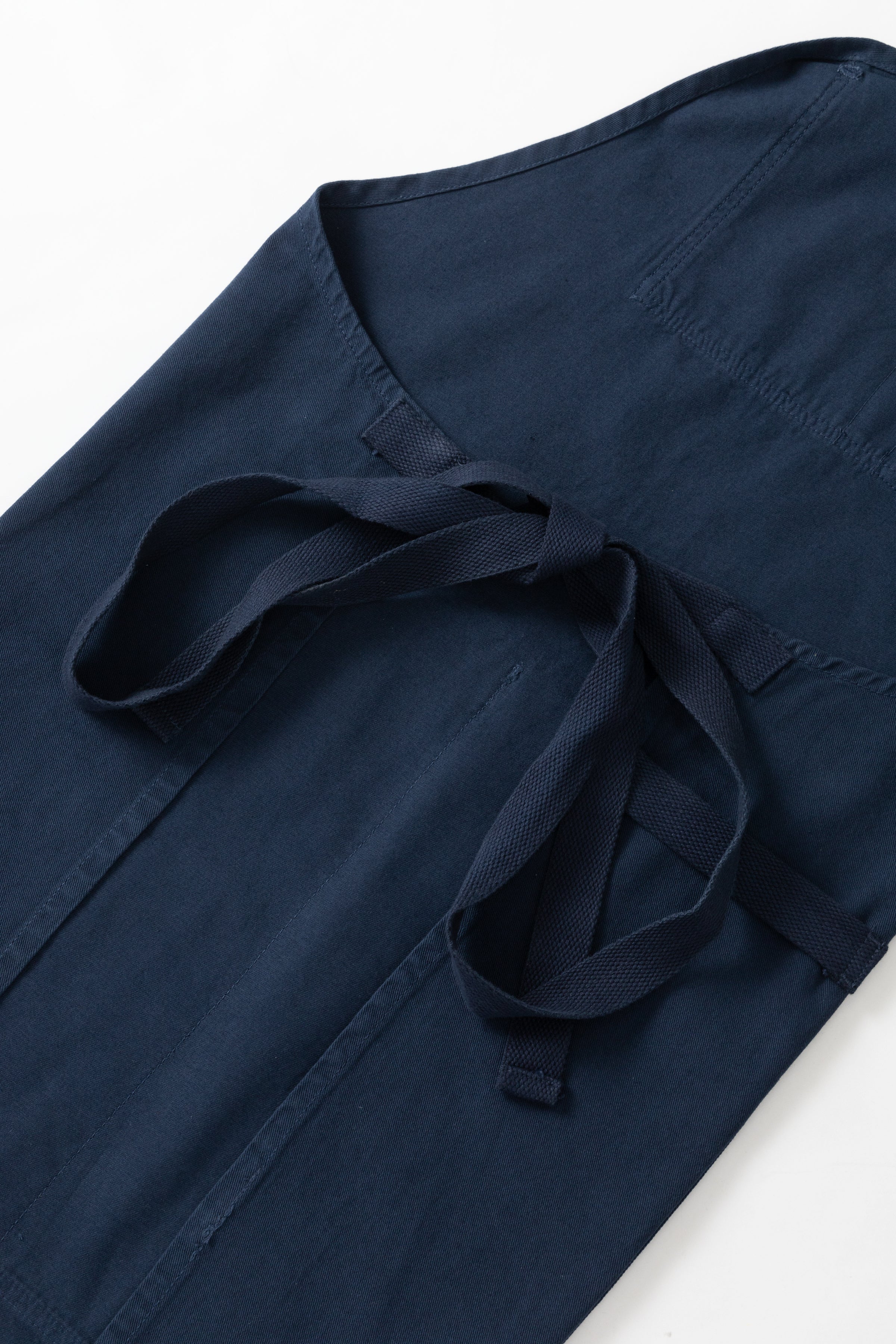 Service Works - Trade Apron - Navy – Blacksmith Store