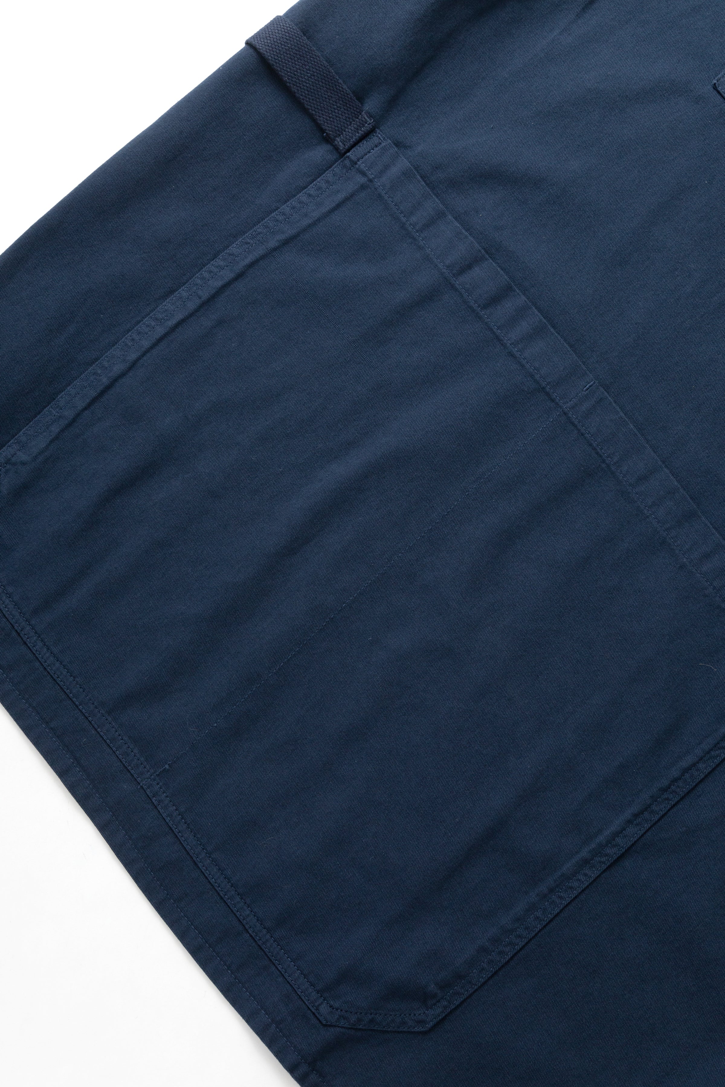 Service Works - Trade Apron - Navy – Blacksmith Store