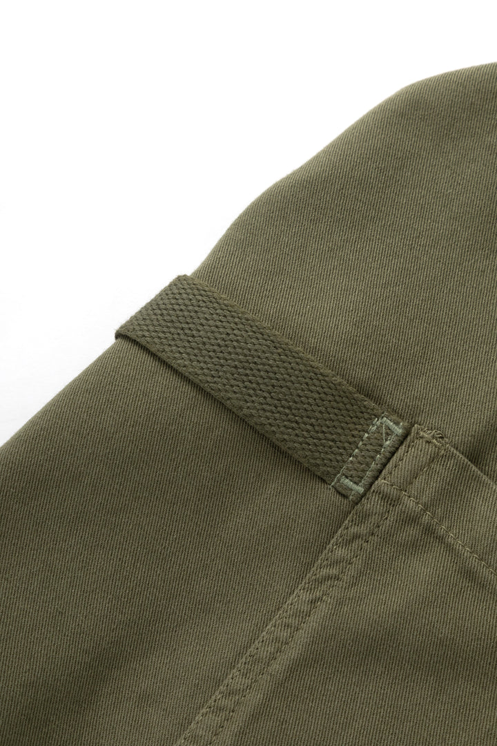 Service Works - Trade Apron - Olive