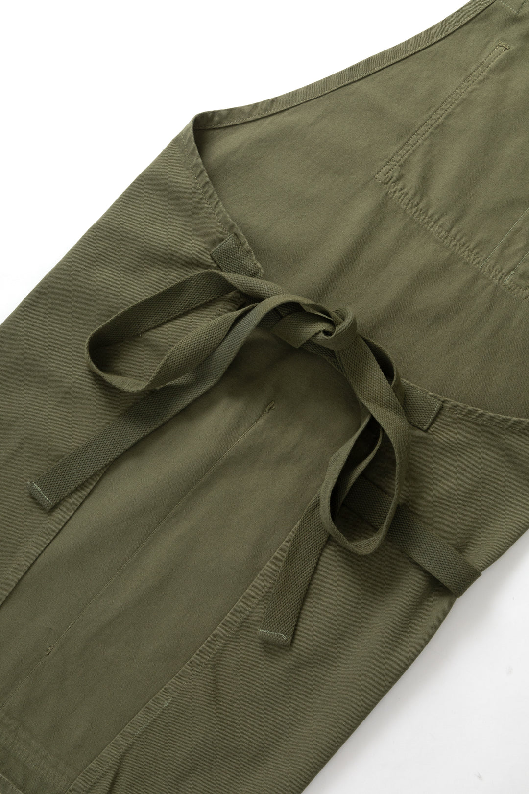 Service Works - Trade Apron - Olive