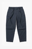 TRS - Shell Trousers - Navy