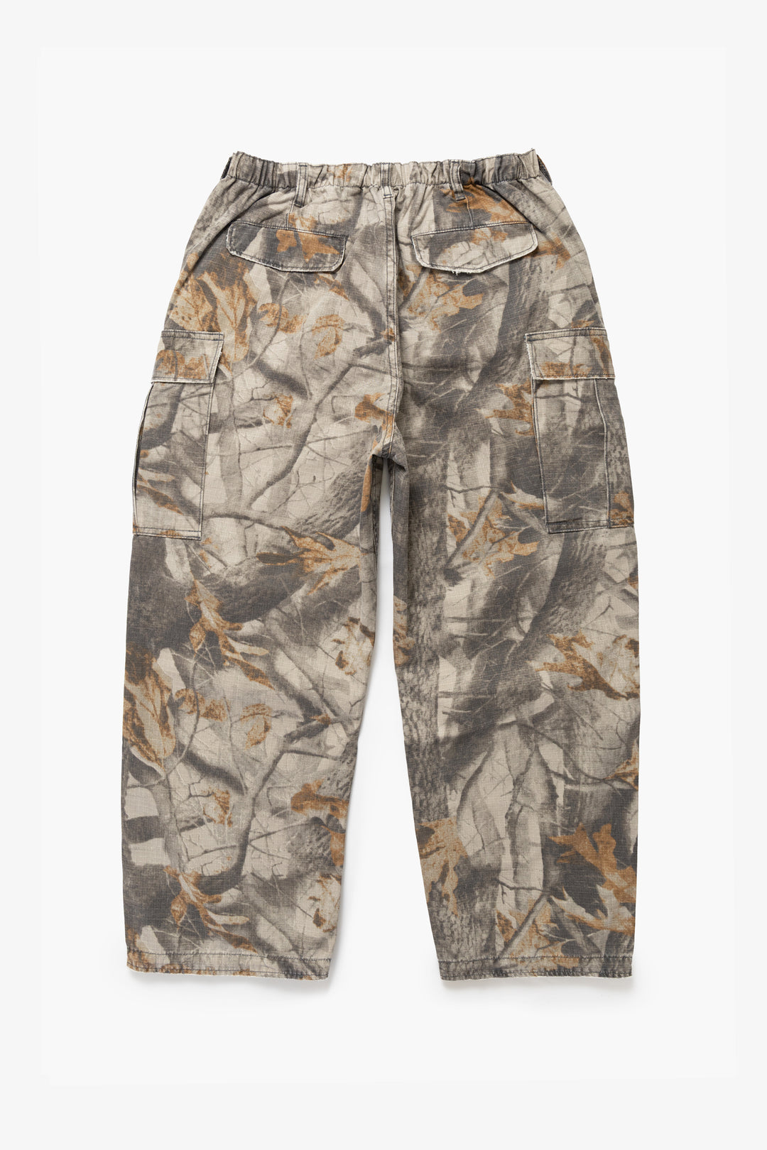 TRS - Cargo Pants - Real Tree
