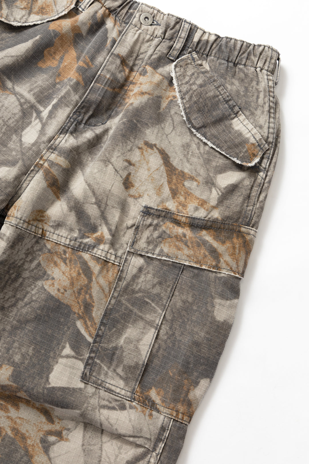 TRS - Cargo Pants - Real Tree