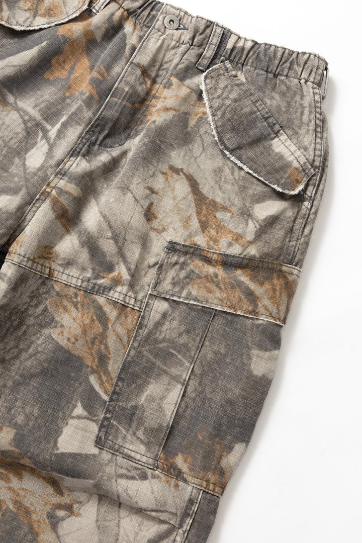 TRS - Cargo Pants - Real Tree