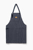 Service Works - Trade Apron - Butcher's Stripe