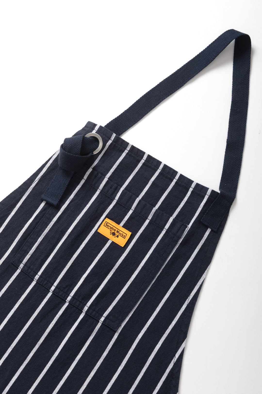 Service Works - Trade Apron - Butcher's Stripe