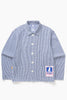 Service Works - Trade Jacket - Gingham
