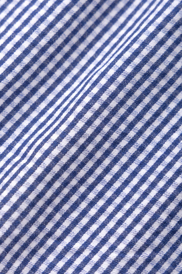 Service Works - Trade Apron - Gingham